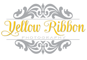 Yellow Ribbon Photography