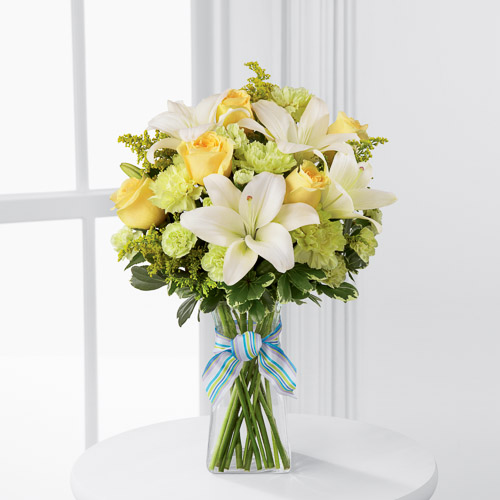 Send Flowers Just Because - Prince George Florists